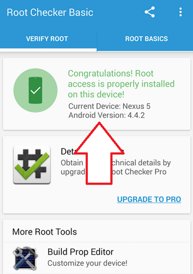 Root権限 取得と削除 なぜあなたはandroidのrootが必要ですか