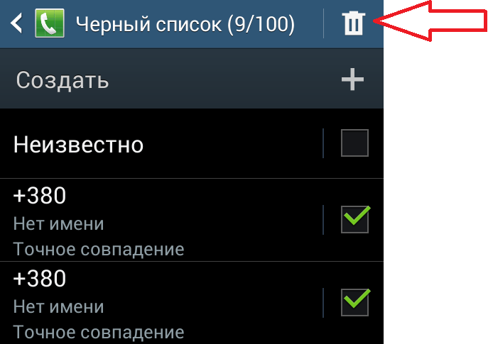 Иллюстрация к материалу: Как заблокировать контакт на самсунге галакси. Как заблокировать абонента на Андроиде — избавляемся от нежелательных звонков. Стандартный функционал Андроид