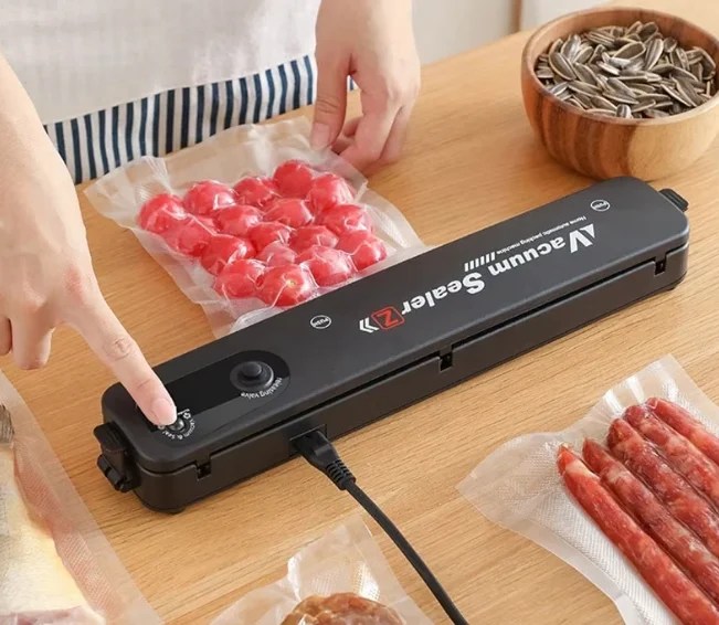 VACUUM SEALER