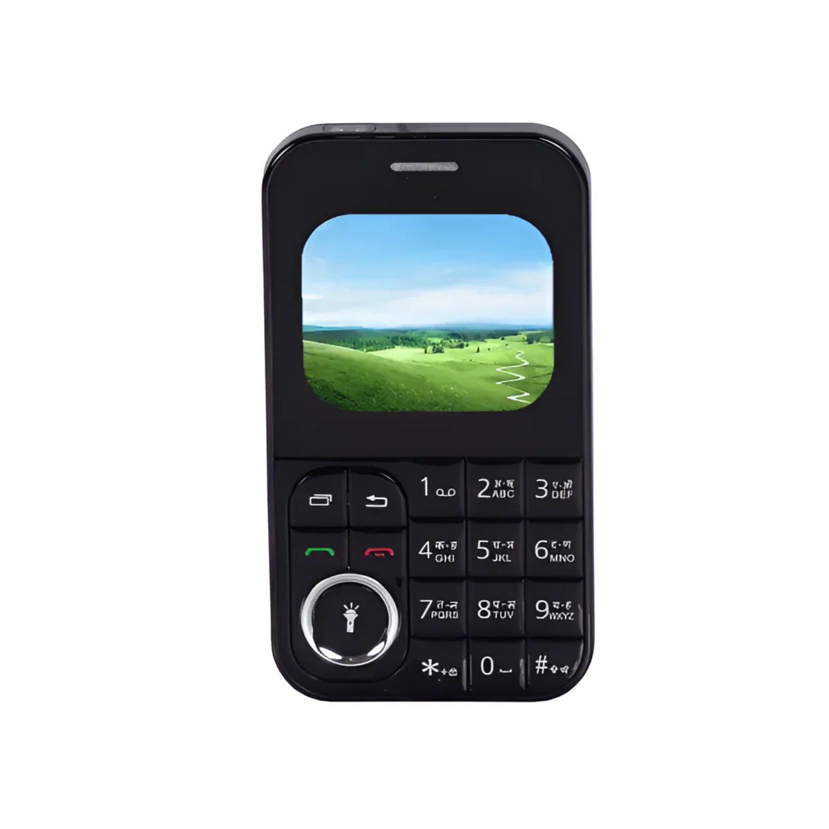 Andowl P16 Mobile Phone