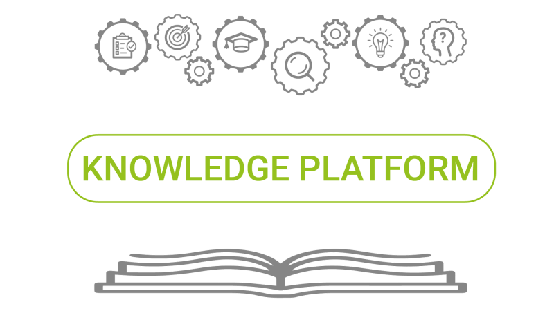 Smart Knowledge Platform Smartpm Solutions - High Quality Gradient Design - Mobile