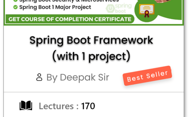 Spring @Qualifier Annotation