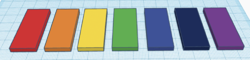 Smart Key Evolution Smart Ramen - Space Images - Professional Retina Collection