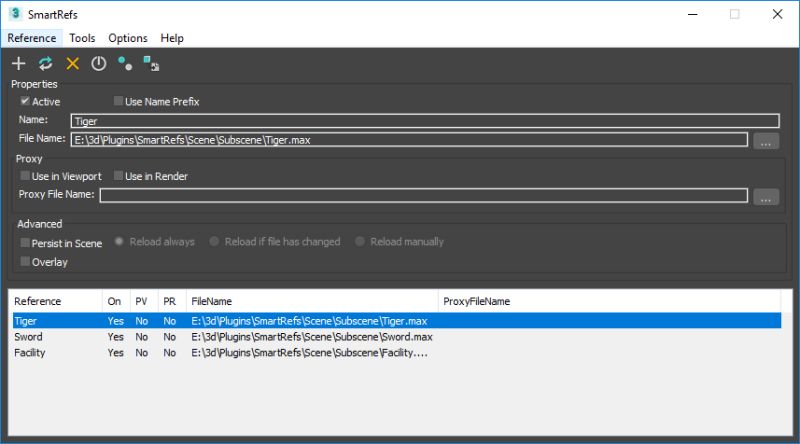 Smartrefs Documentation - Sunset Illustration Collection - Retina Quality