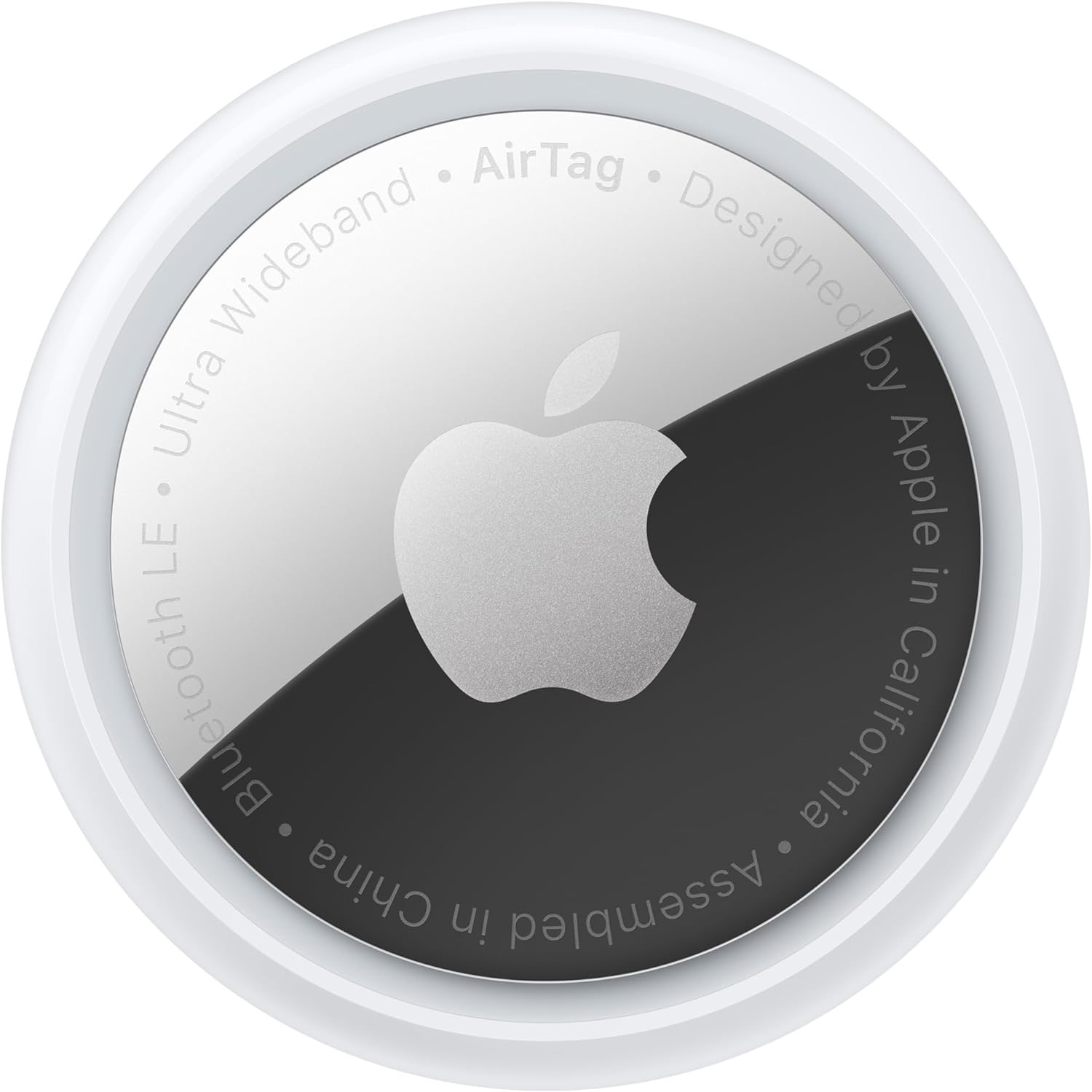 Apple AirTag Product Summary