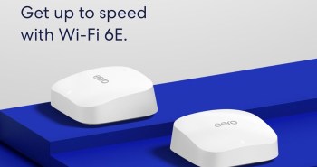 Product Summary Review: eero 6+ Dual-Band Mesh Wi-Fi System