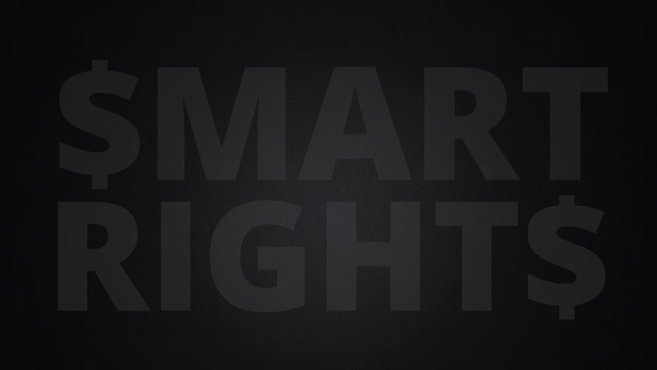 SMART RIGHTS