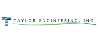 Taylor Engineering Logo