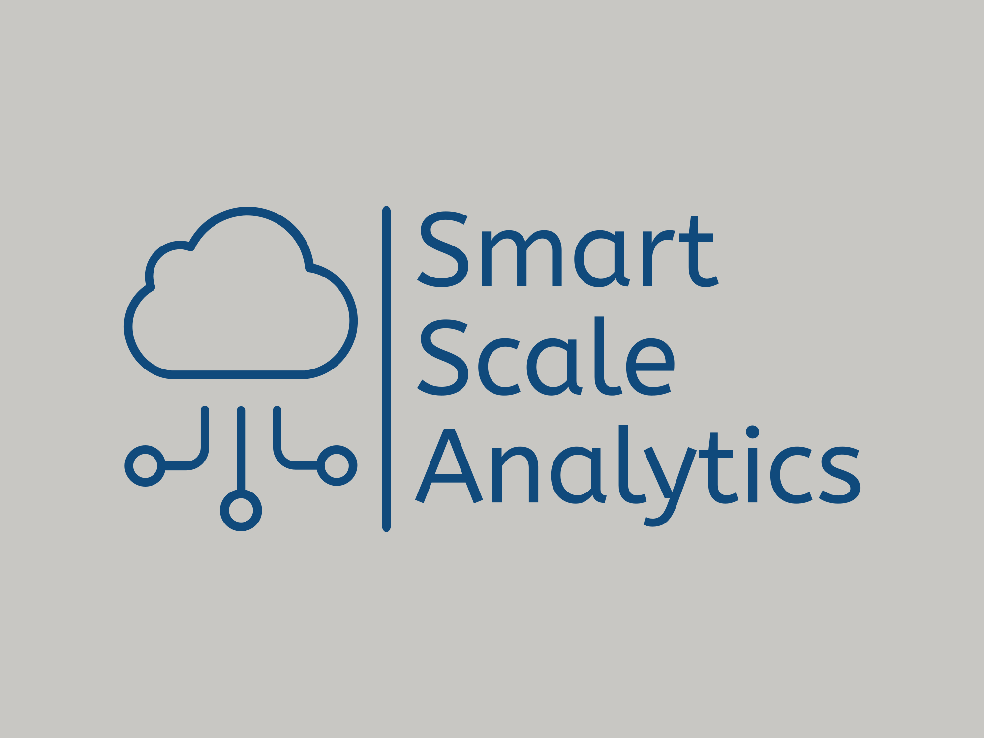 Smart Scale Analytics
