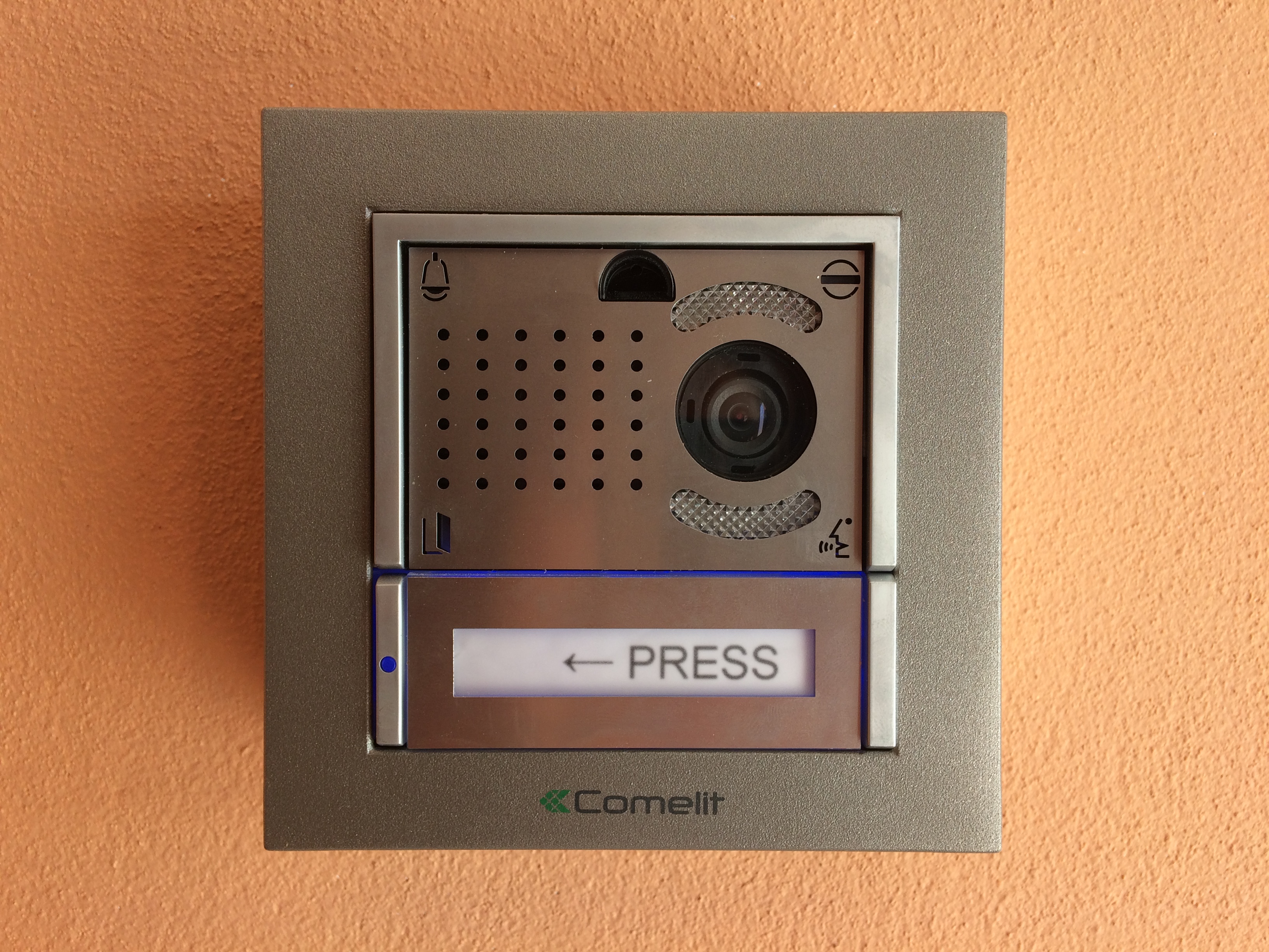 Comelit – Smart Security Systems
