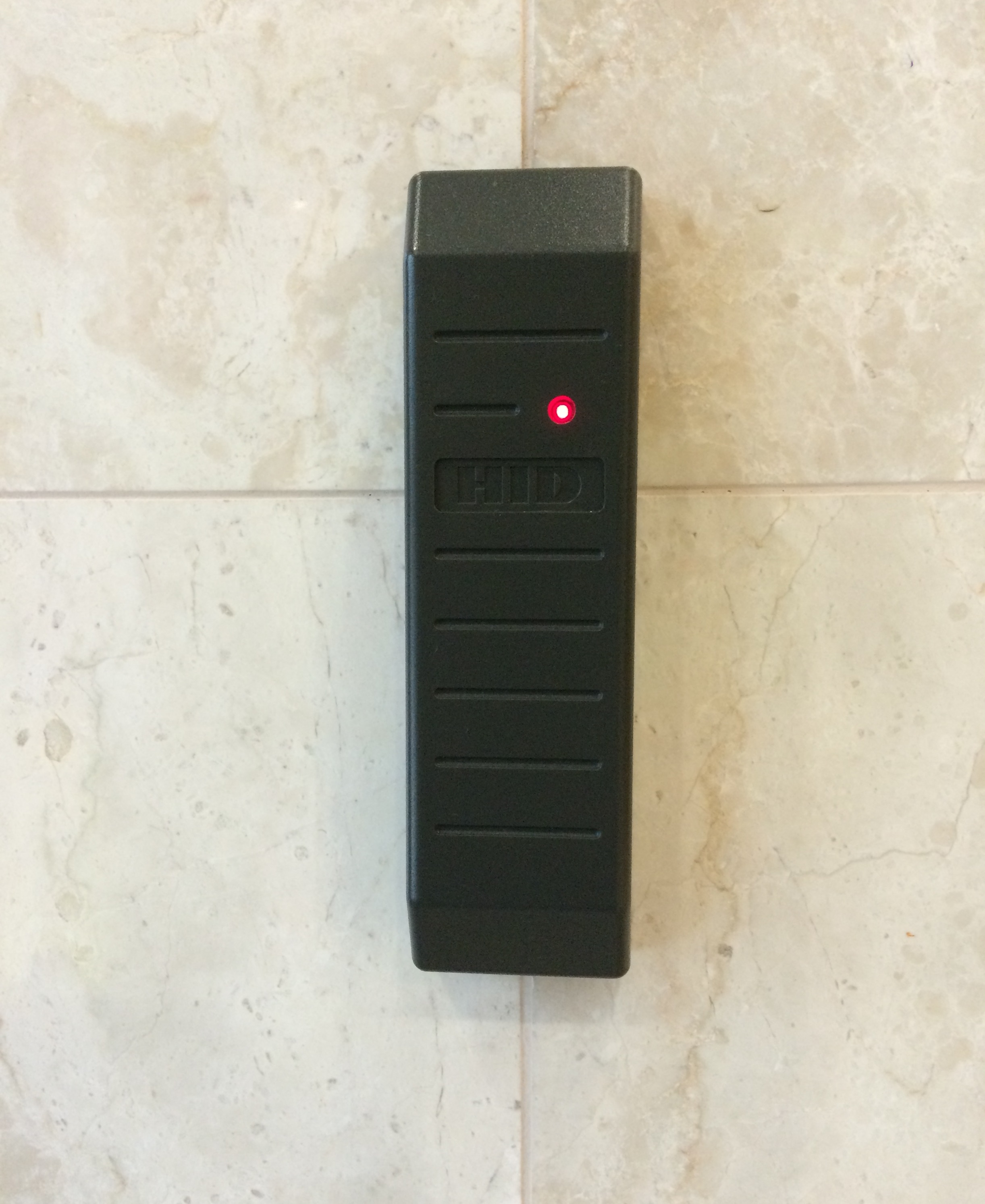 HID Smart Security Systems