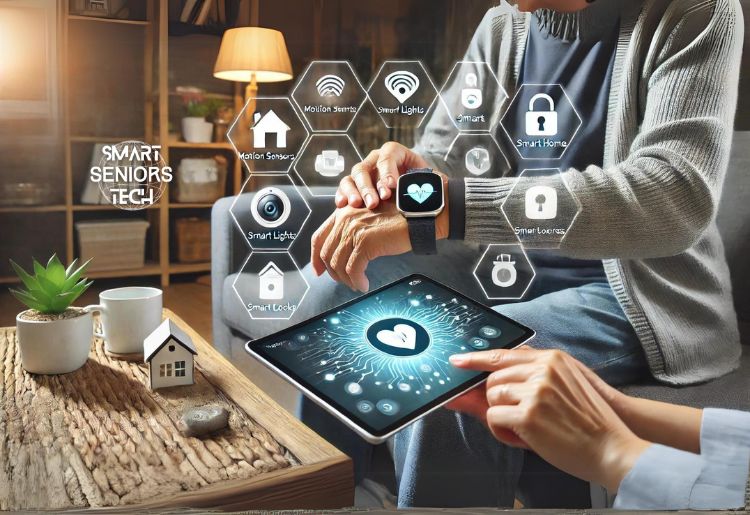 Activity Monitoring System