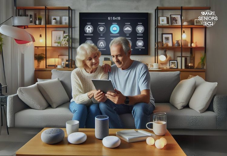 How Is AI In Smart Home Devices Revolutionizing Automation In Daily Tasks