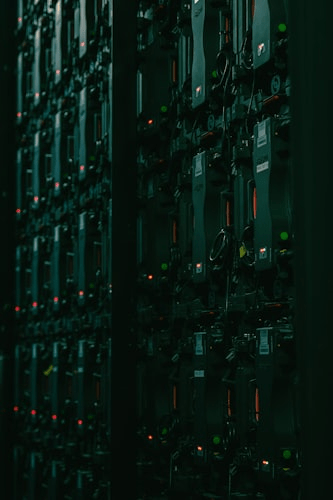 Managed IT Care Solutions