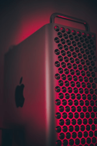 Virtual Private Server Hosting