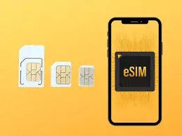 e-sim