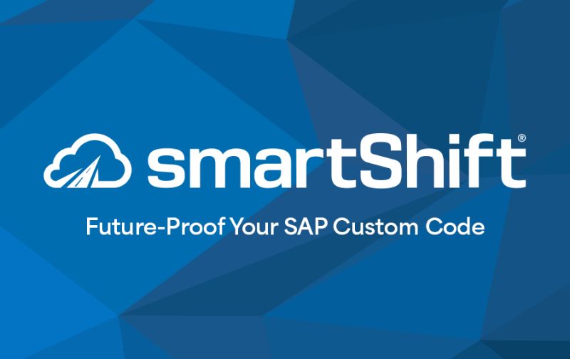 Smartshift Difference Smarter Sap Transformations - Download Elegant Landscape Image | 4K