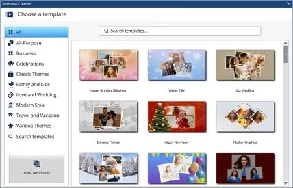 Slideshow Software For Pc - Download Classic Colorful Wallpaper | High Resolution