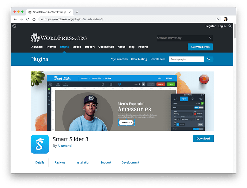 Smart templates ready for any skill level. How to Create a Stunning Avada Slider for WordPress ...