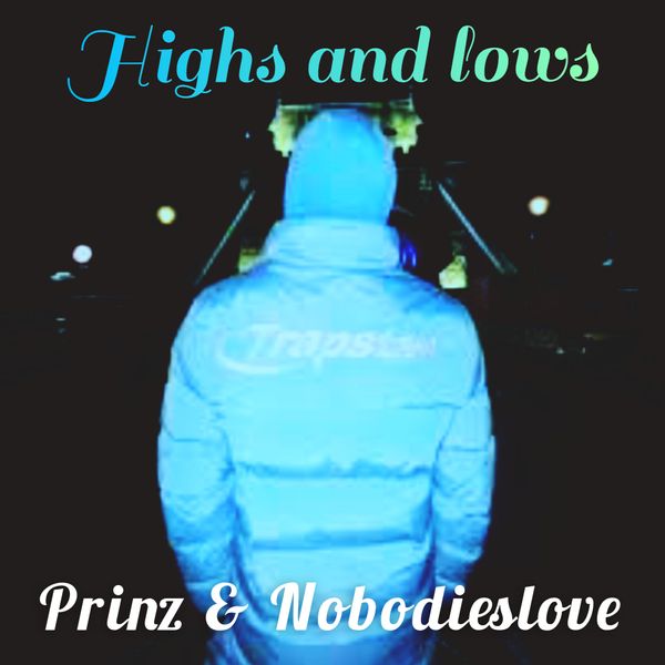 Prinz – Highs and Lows Mp3 Download - SMARTSLIMHUB