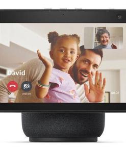 Amazon - Echo Show 10 - Charcoal (Parallel Import)