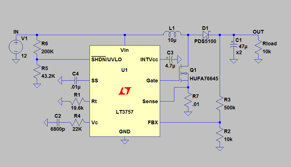 LtSchematic