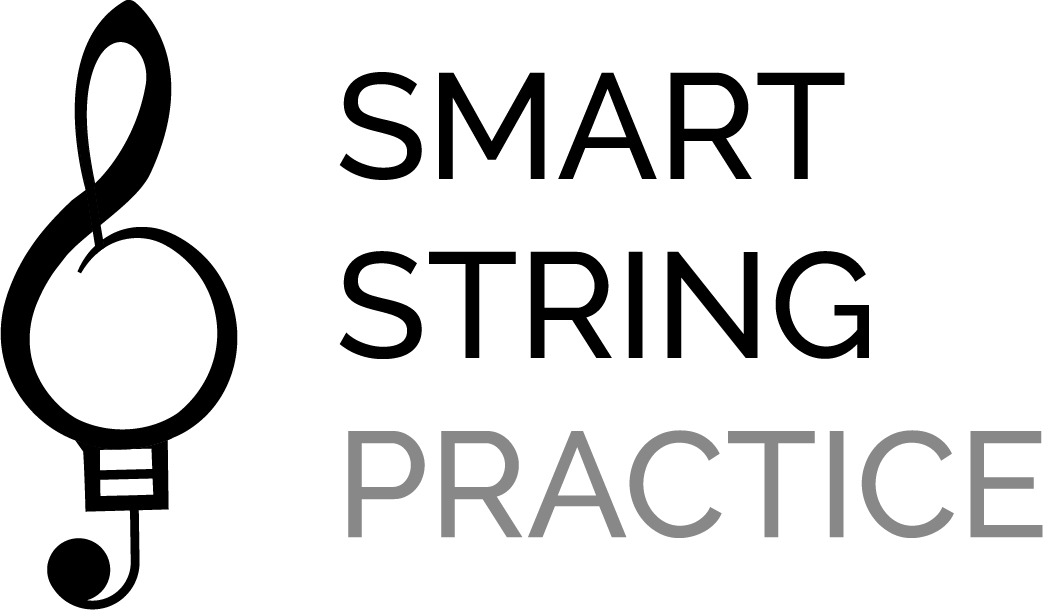 Smart String Practice