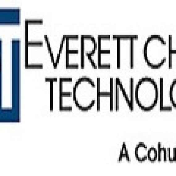 Everett charles technologies