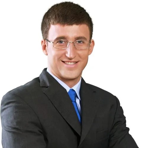 Carlos Mendoza