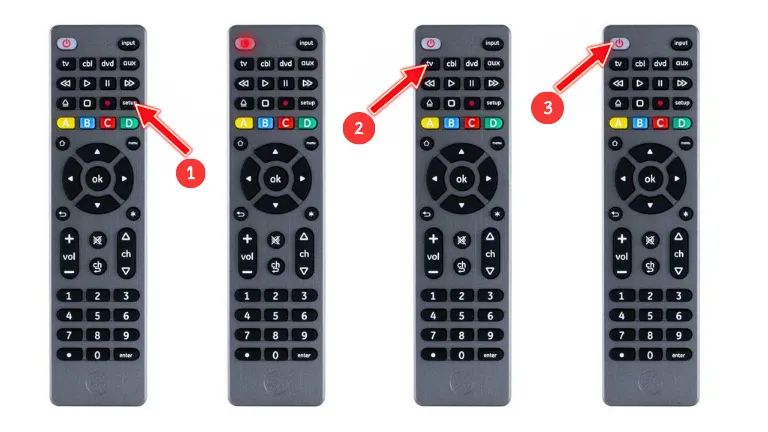 How To Program A Ge Universal Remote Without Codes Link Feel - Download Premium City Wallpaper | High Resolution