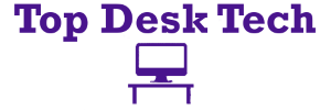 Top Desk Tech