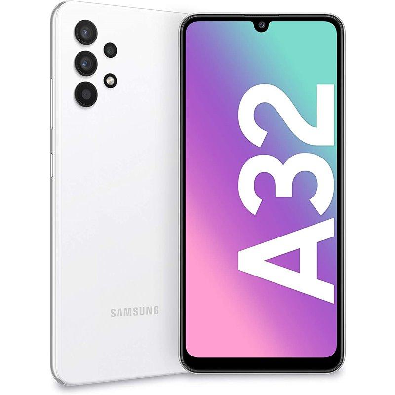 GALAXYa32 スマートフォン本体 GalaxyA32 5G SCG08 64GB Galaxy A32 5G