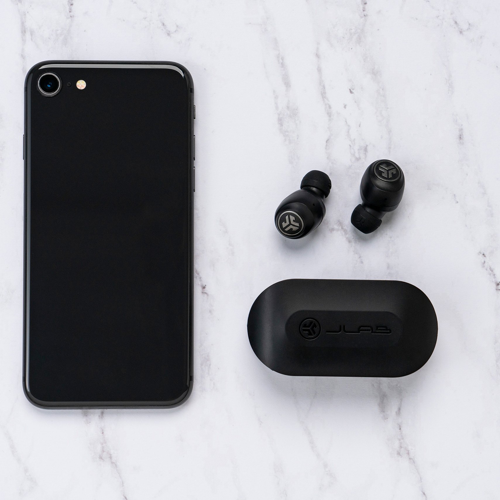 JLAB GO AIR True Wireless Earbuds
