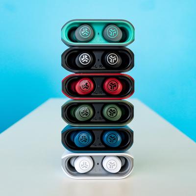 JLAB GO AIR True Wireless Earbuds