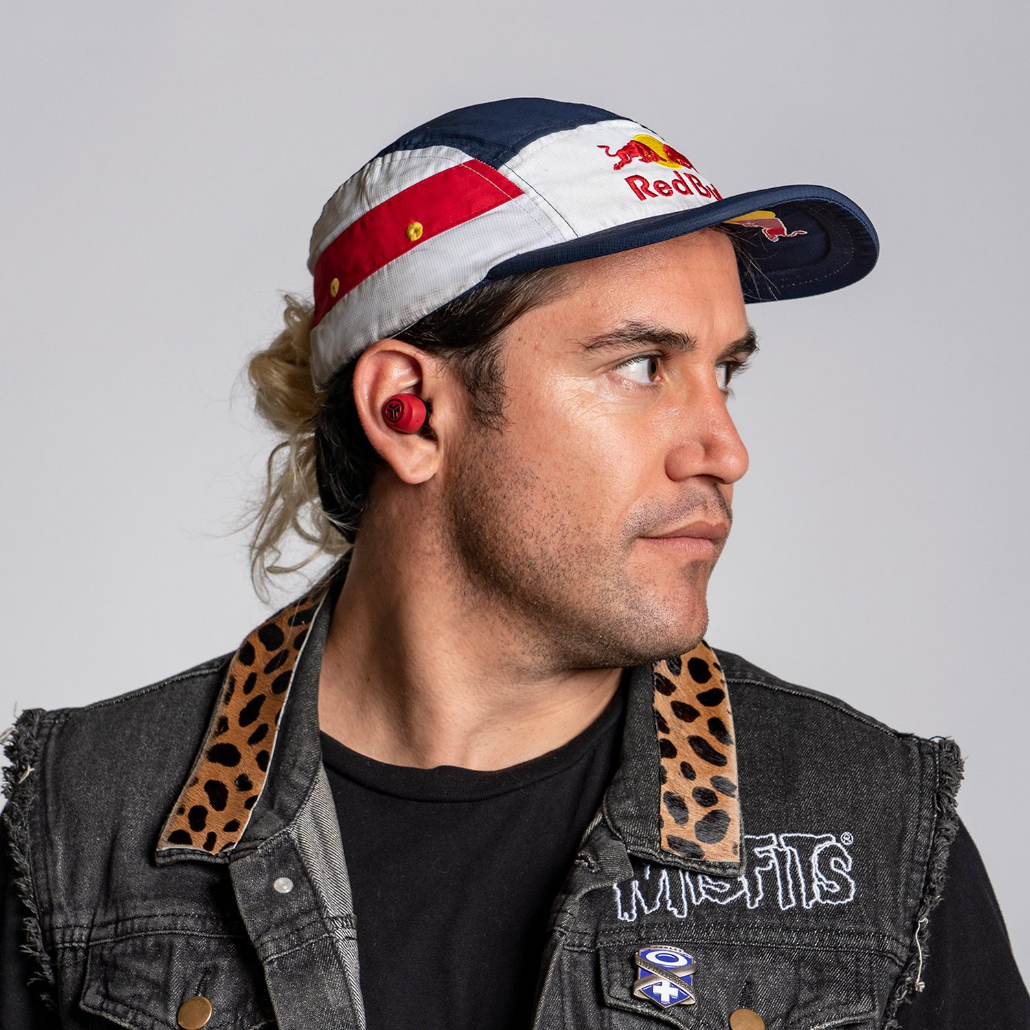 JLAB GO AIR True Wireless Earbuds