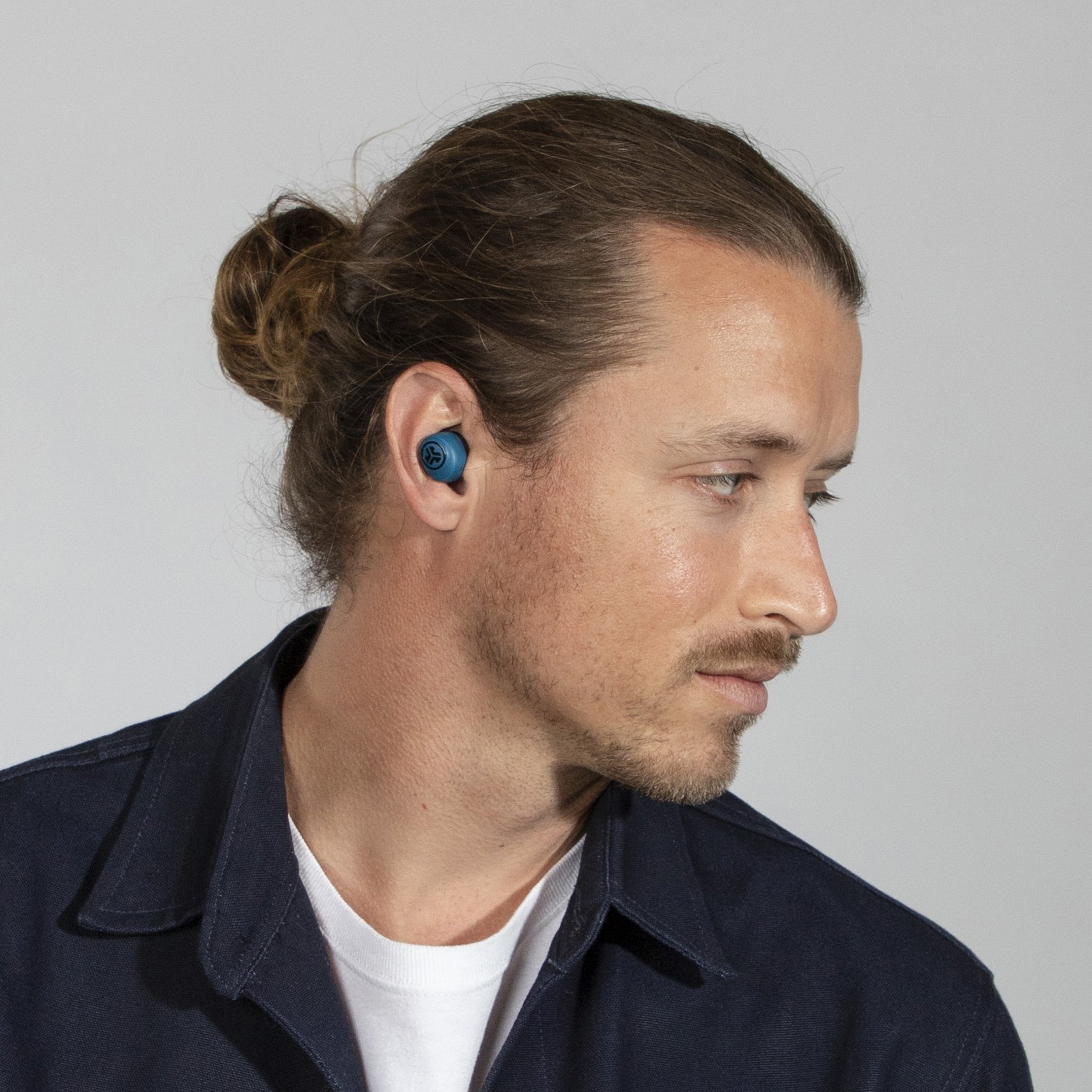 JLAB GO AIR True Wireless Earbuds