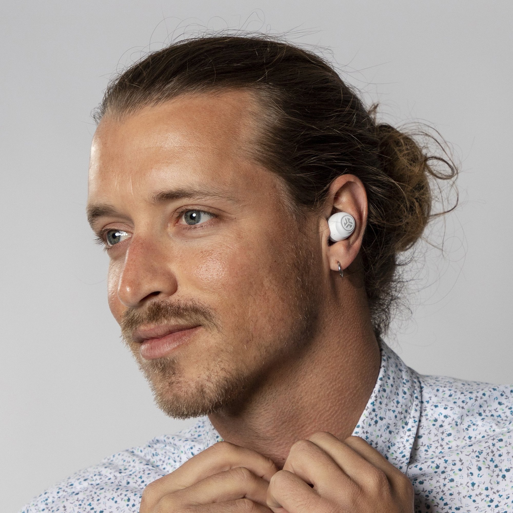 JLAB GO AIR True Wireless Earbuds