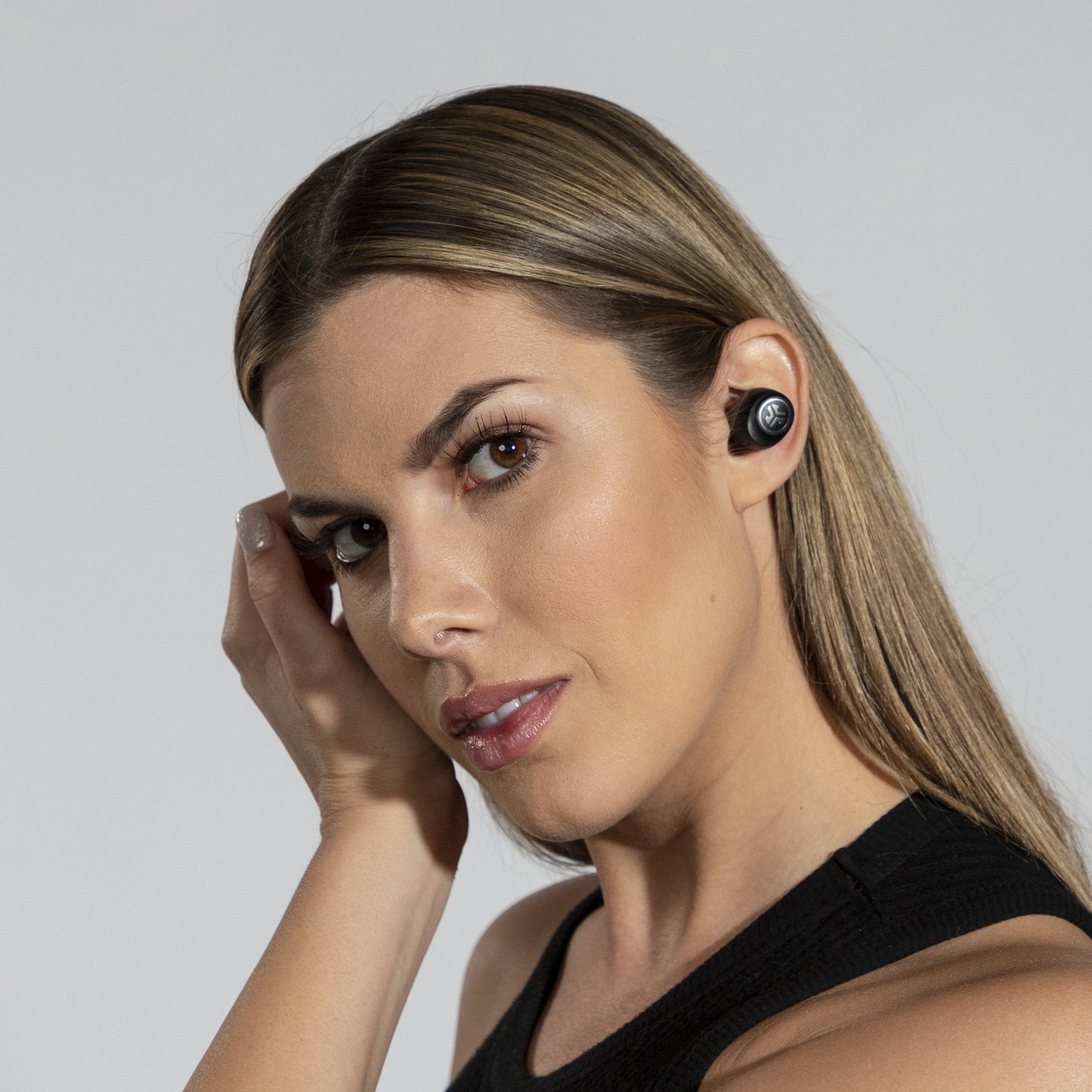 JLAB GO AIR True Wireless Earbuds