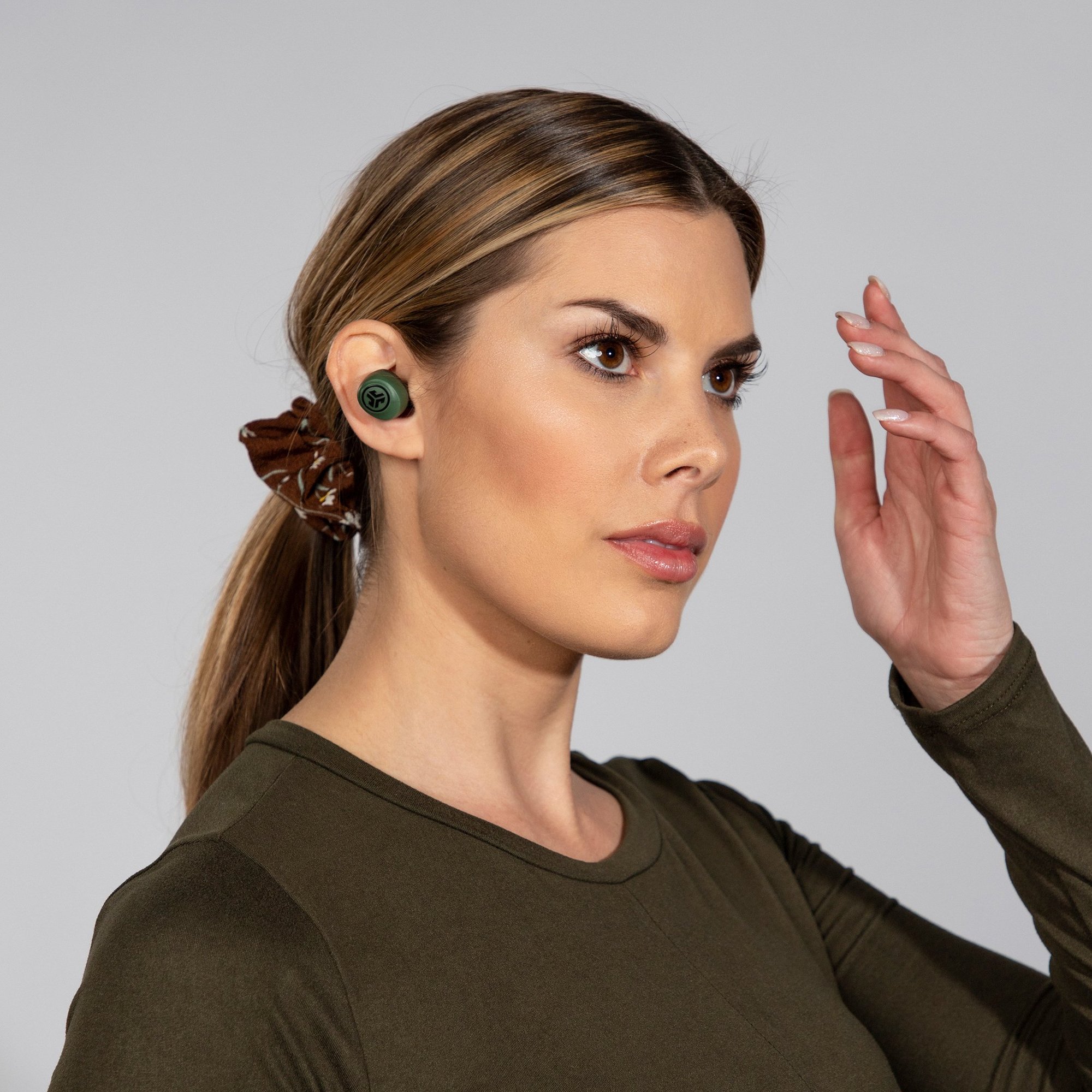 JLAB GO AIR True Wireless Earbuds