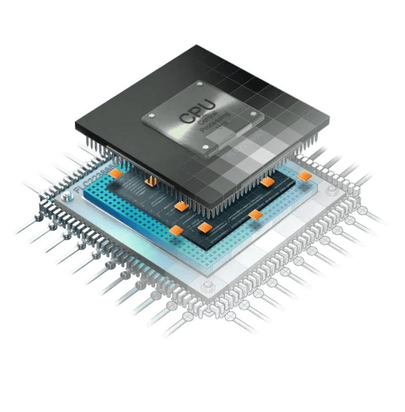 Embedded Solutions - Classic High Resolution Light Designs | Free Download