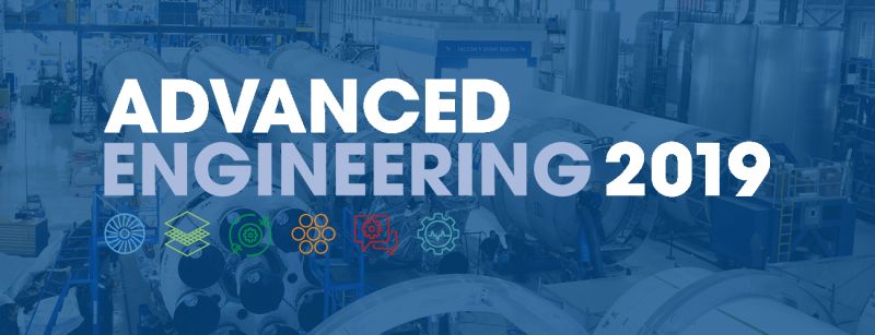 Advanced Engineering 2019 Keighley Laboratories - Premium Light Wallpaper Gallery - High Resolution