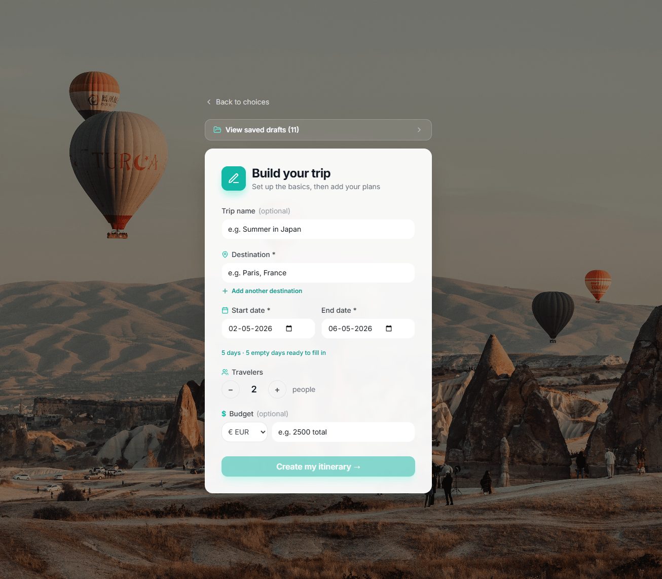 The Best Free Itinerary Builder In 2026 Plan Any Trip Without Spending 65883b8f 0ea3 4c41 Adc6
