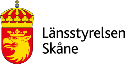 Länsstyrelsens logga