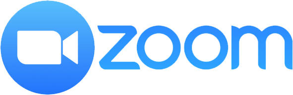 Zoom logga