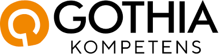 Gothia Kompetens logga