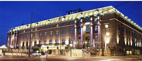 Bild på Hotel Post