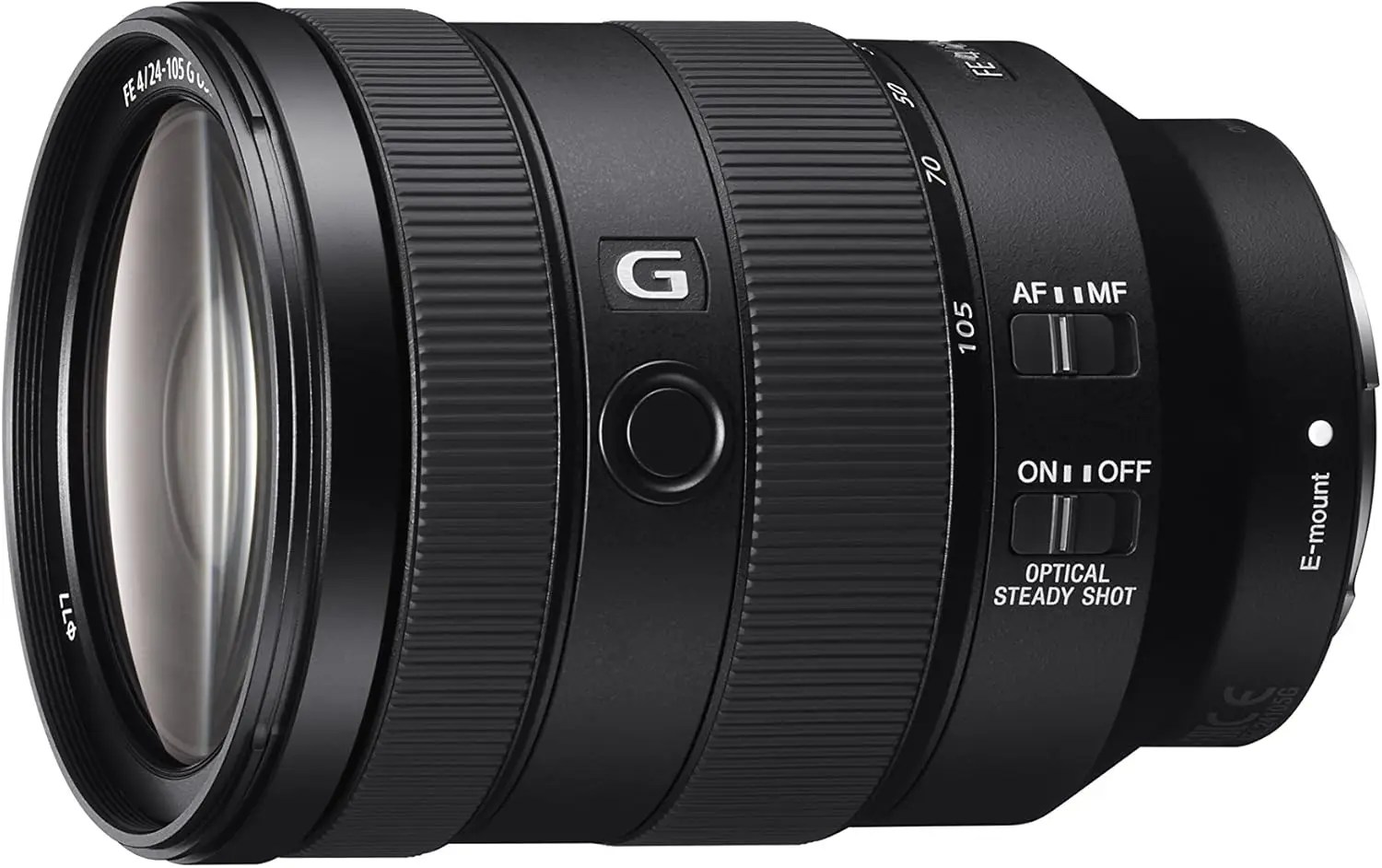 5 Best Camera Lenses For Professional Photographers