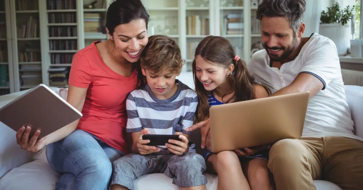 House Tech Rules: 11 Must-Follow Tips for a Smarter Home