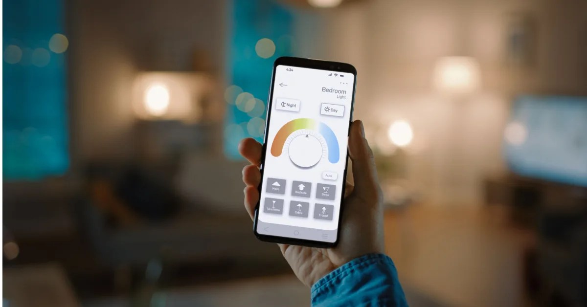 How to Control Light Bulbs Remotely