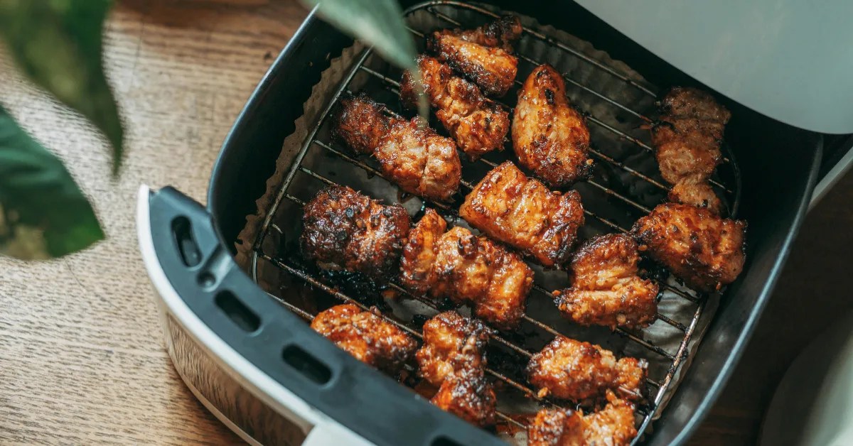 The 7 Best Non-Toxic Air Fryers of 2026, PFAS-Free